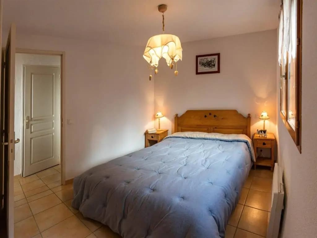 Appartement Saint-Michel-de-Chaillol, 2 pièces, 6 personnes - FR-1-393-32 - Miniature 6