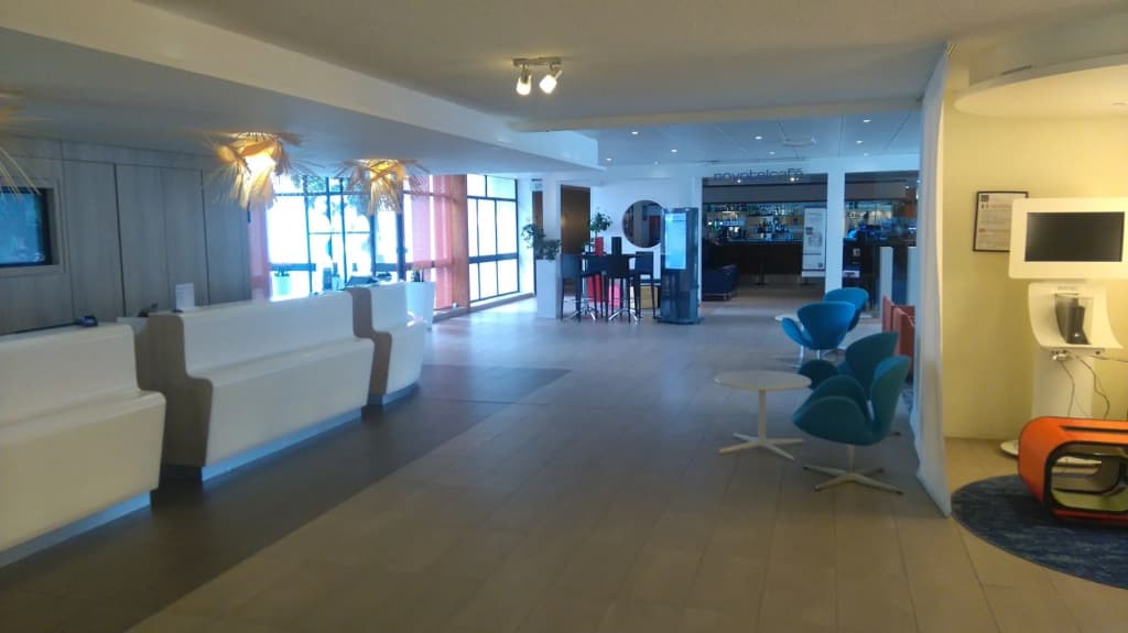 Novotel Narbonne Sud - Miniature 2