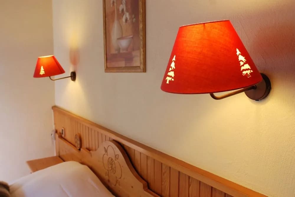Hotel les Glaieuls - Photo 4