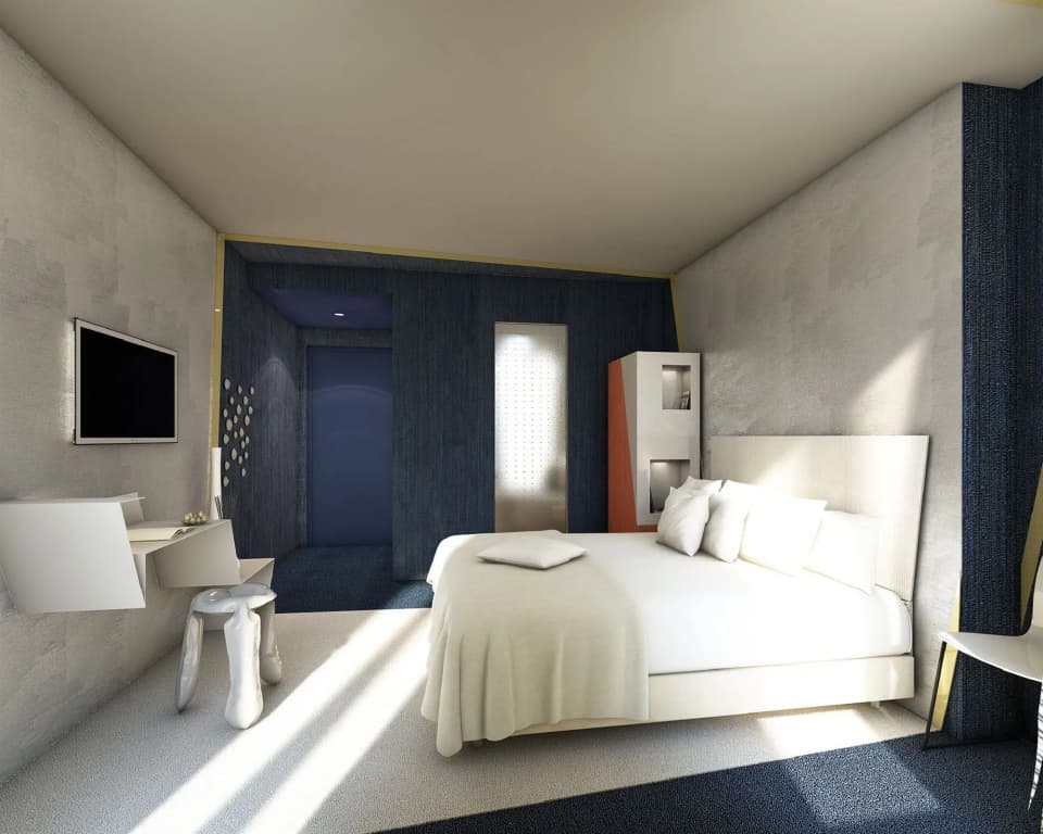 Hotel Le Malown - Photo 4