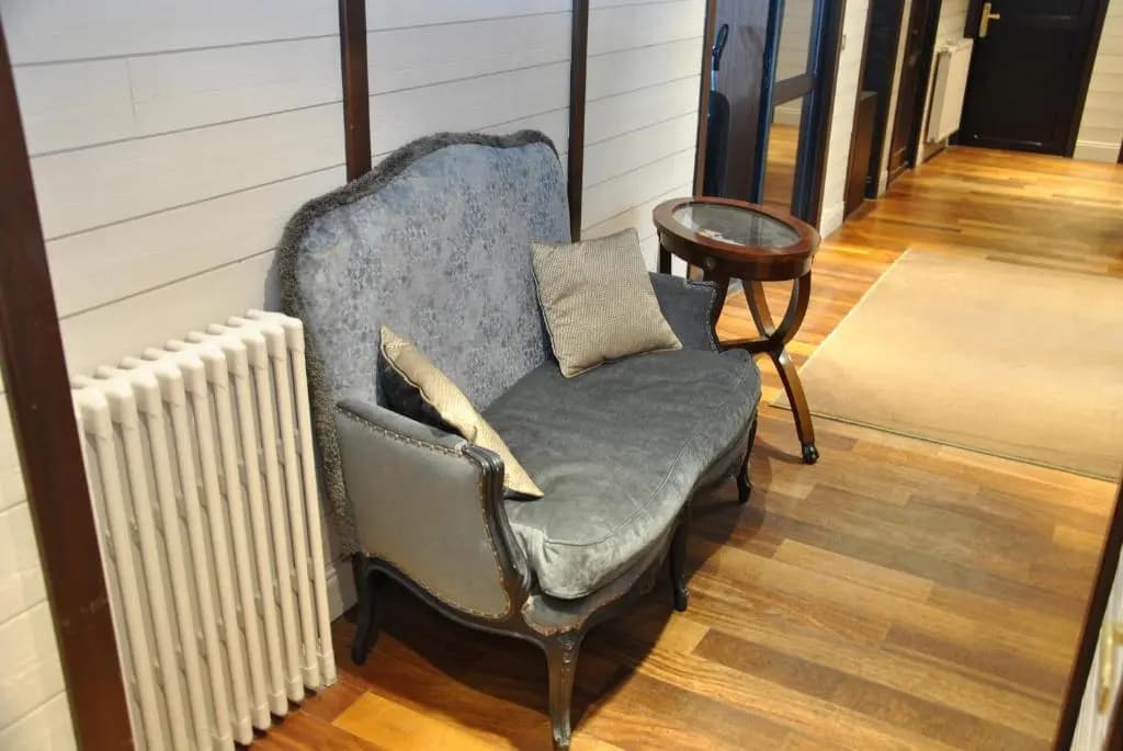 Hôtel Le Beaufort - Miniature 7