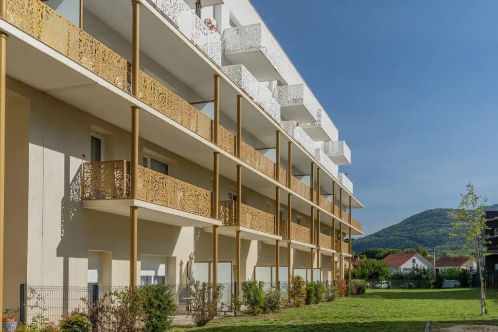 Quality Aparthotel Grenoble Sud - Photo 3