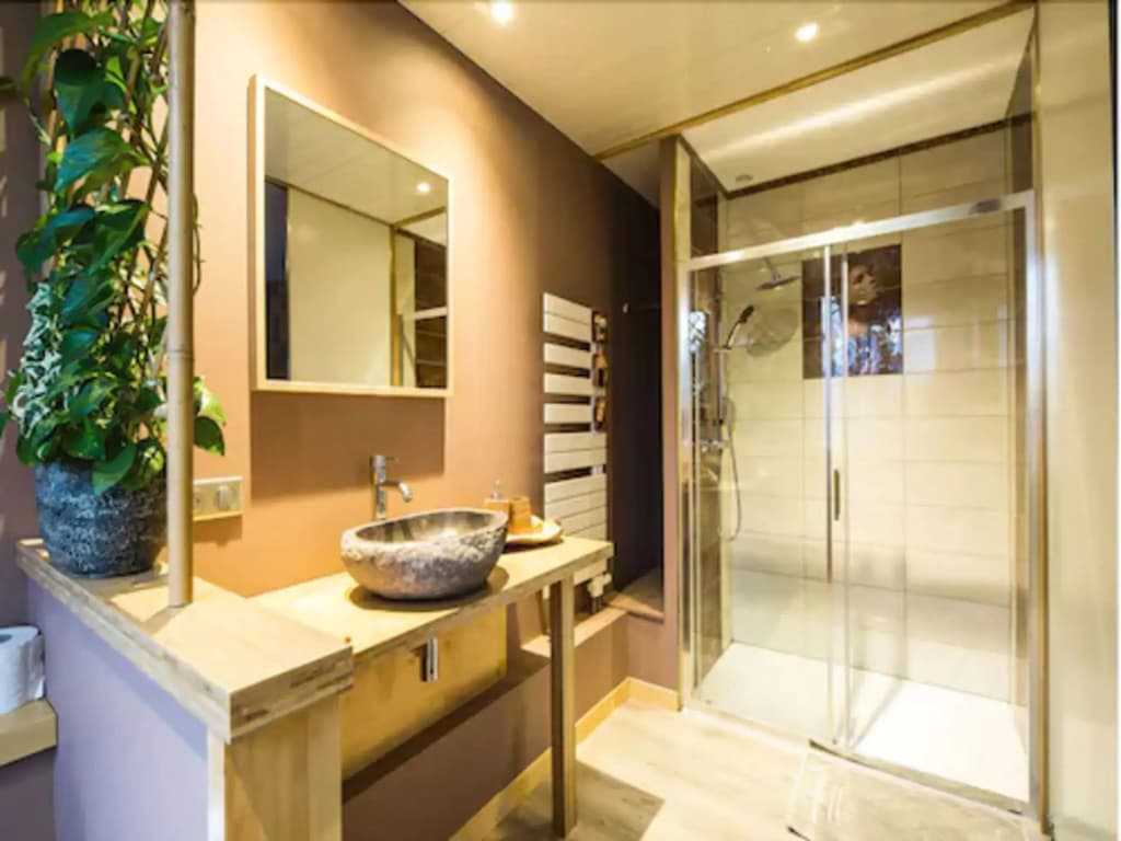 Chambres et Gites La Paysanne - Miniature 7