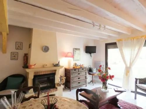 Gîte Arengosse, 2 pièces, 4 personnes - FR-1-360-29 - Photo 3