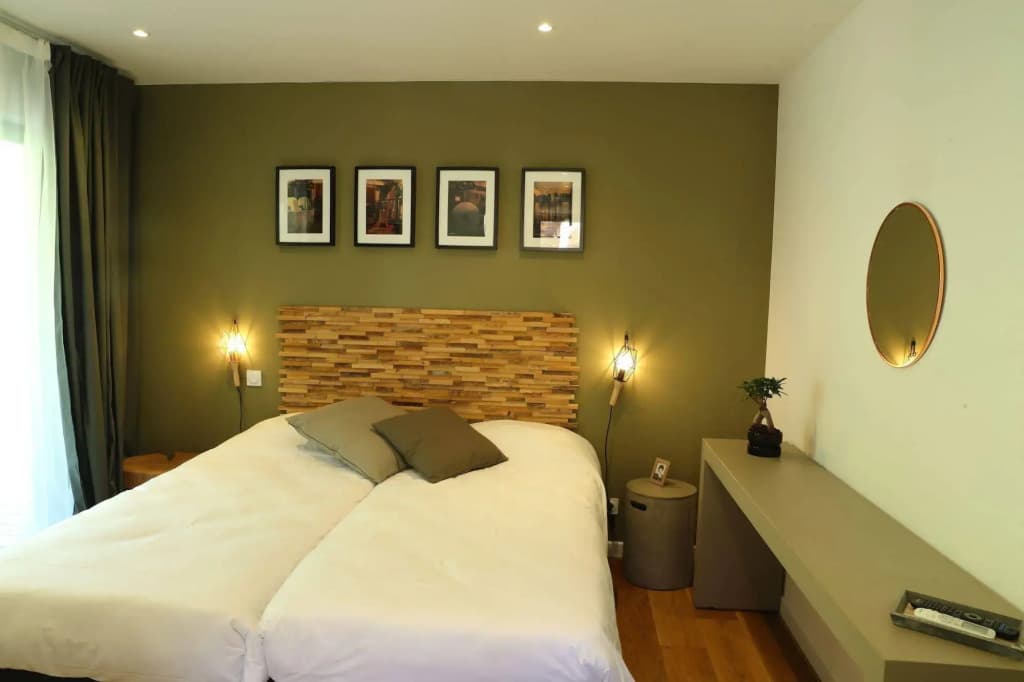 Les Chambres de Casarina - Photo 5
