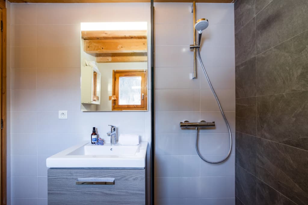 Chalet Beugeant - Miniature 7