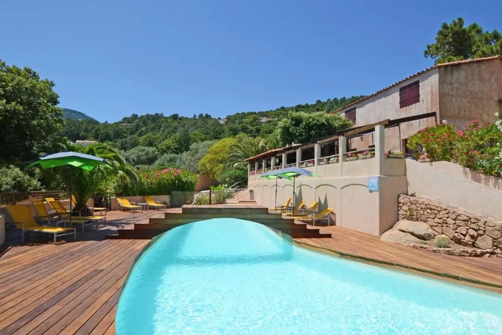 Les Bungalows du Maquis - Photo 5