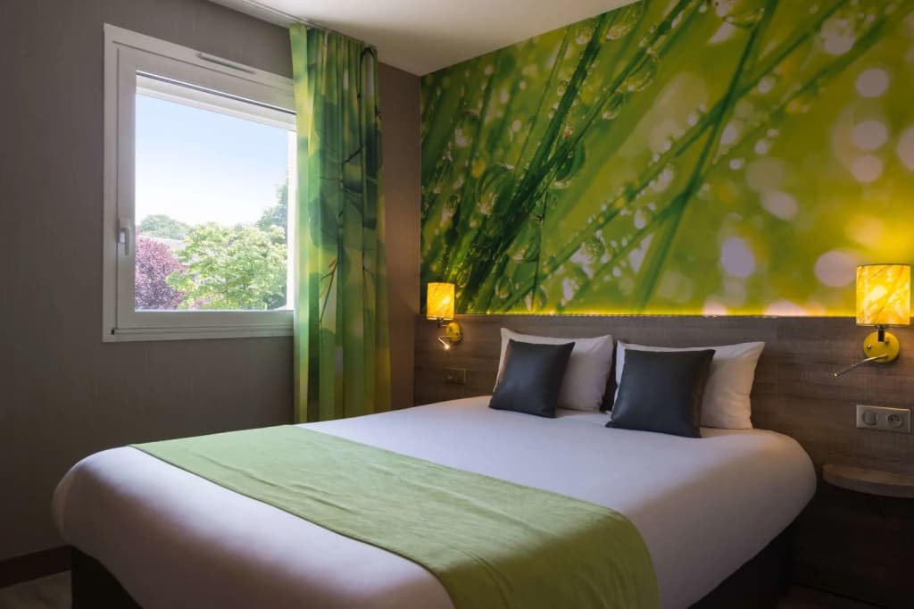 Sure Hotel by Best Western Tours Sud - Photo 3