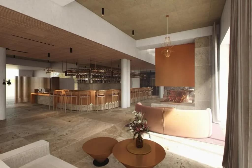 voco Beaune – Cité des Vins by IHG - Photo 4