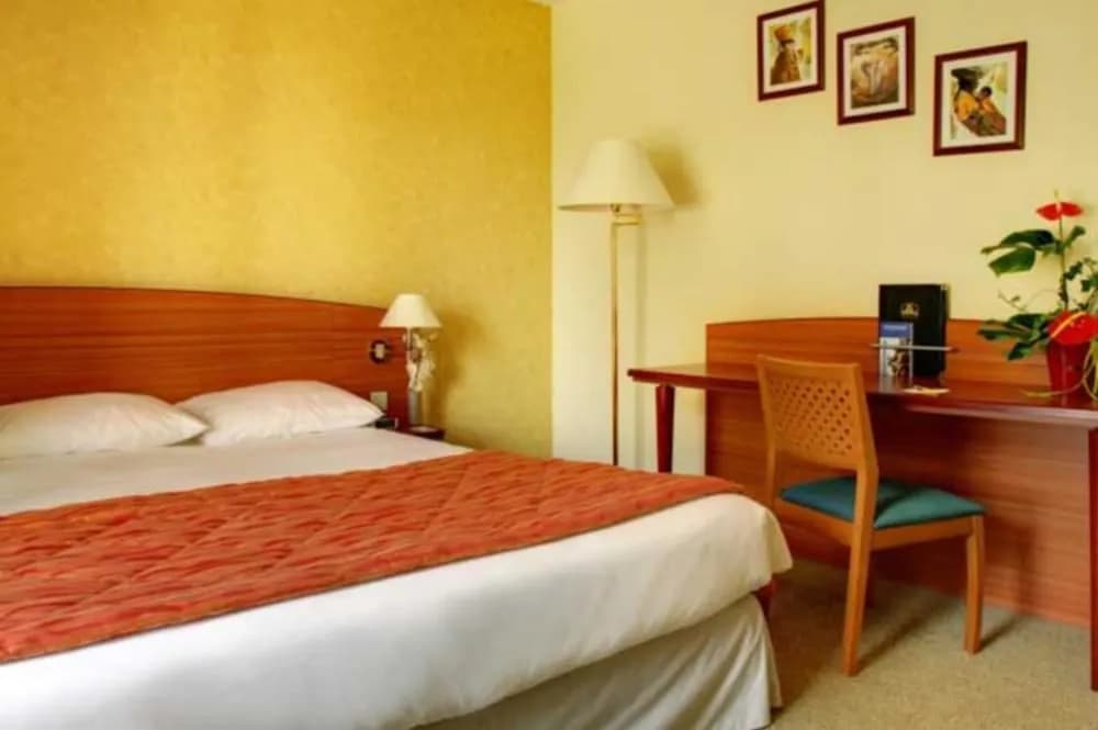 Best Western La Palmeraie - Miniature 6