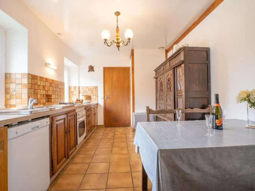 Holiday Home Pors ar Goff - PNG102 - Miniature 2