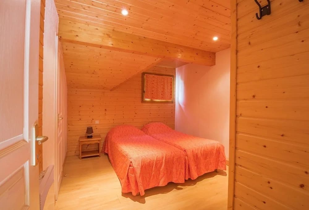 Chalets Margot - Photo 1
