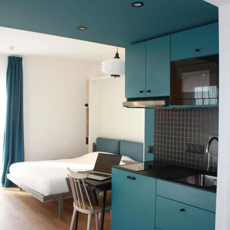 Aparthotel Adagio Access Porte De Camargue - Photo 4