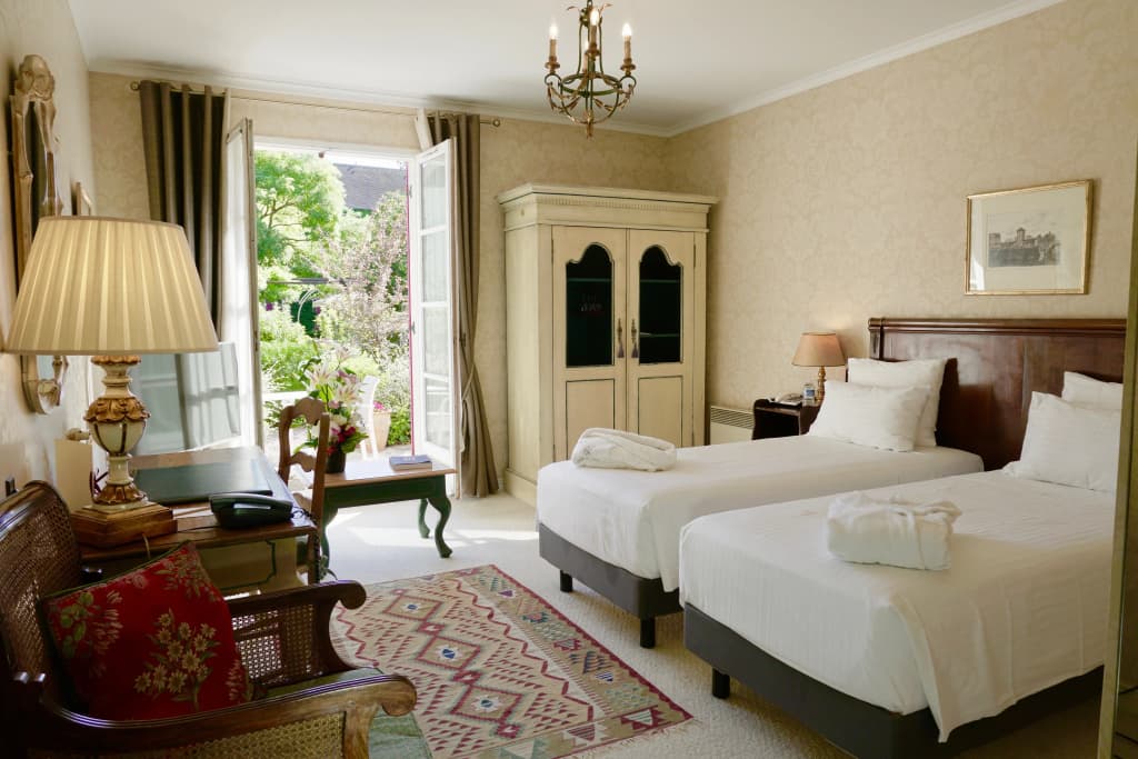 Le Manoir De Gressy - Photo 5
