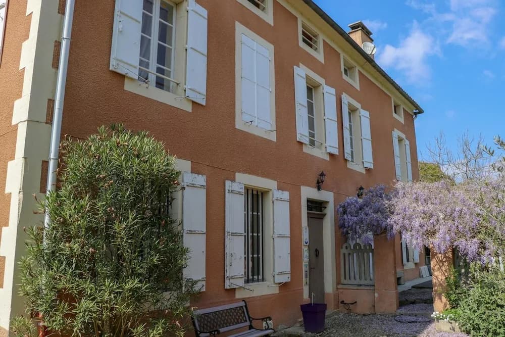 Domaine de Marlas B&B - Photo 1