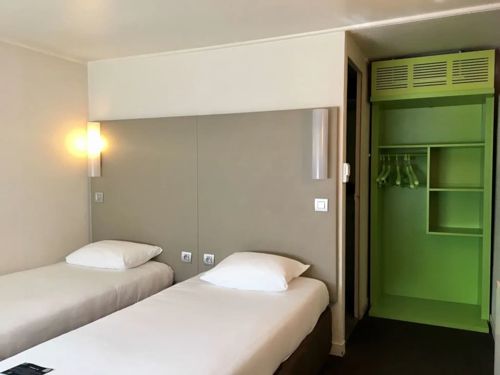 Campanile NATURE - Aix Les Bains - Miniature 7