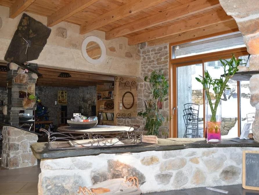 Moulin de Montabonnel - Miniature 8