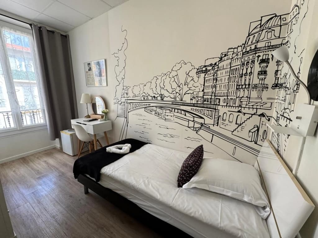 Hôtel des Dames - Photo 1