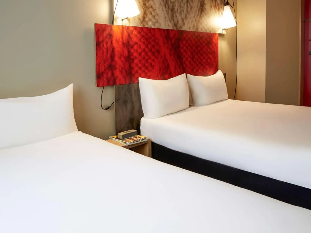 ibis Senlis - Miniature 6