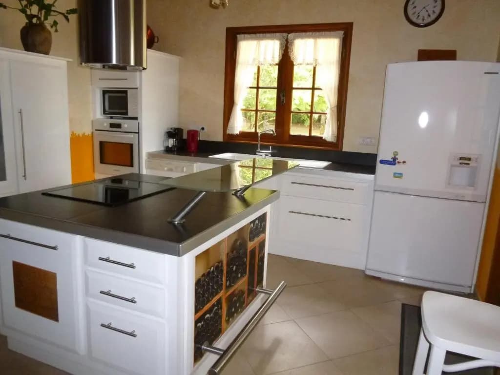 Maison de Vacances MACOU 2 - Photo 1