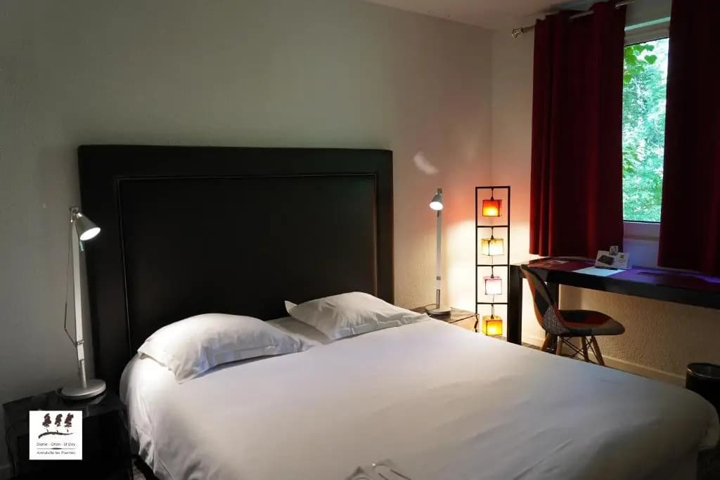 Logis Hôtel Orion - Miniature 7