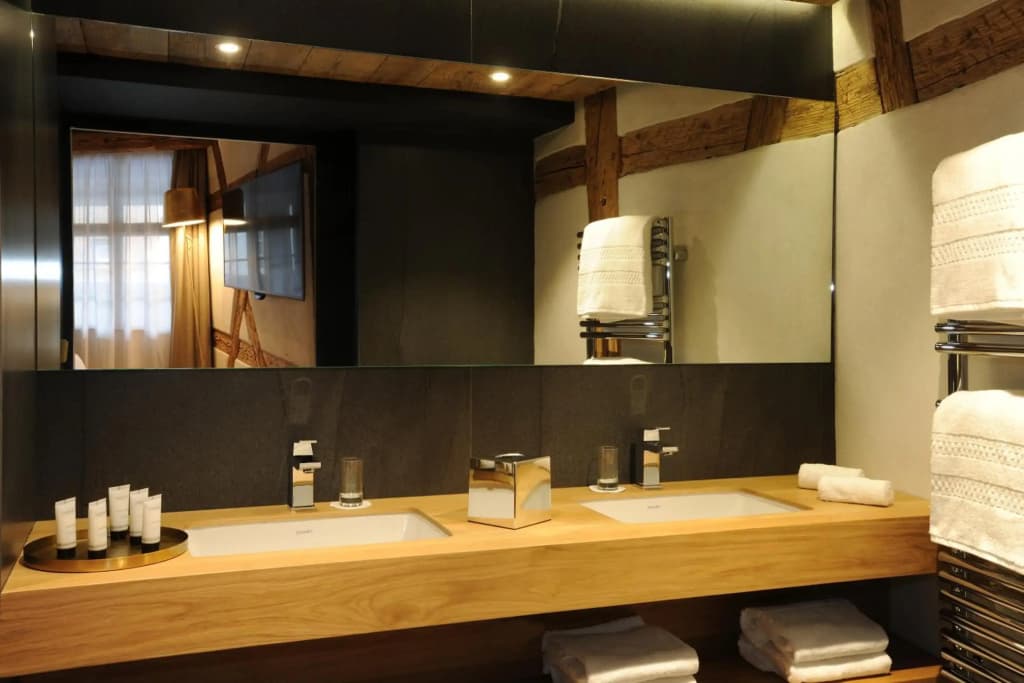 5 Terres Hotel & Spa - MGallery Collection - Miniature 8