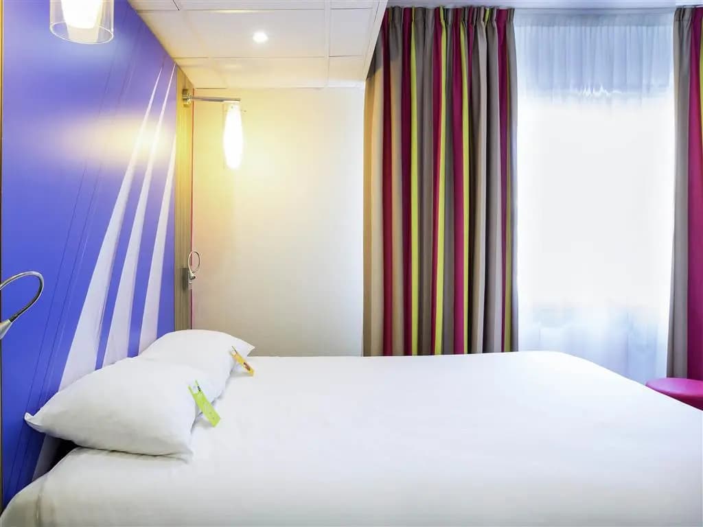 ibis Styles Saint Gilles Croix de Vie - Photo 4