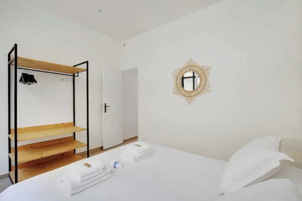 Refreshing Apartment - 2br/6p - Bastille - Photo 5