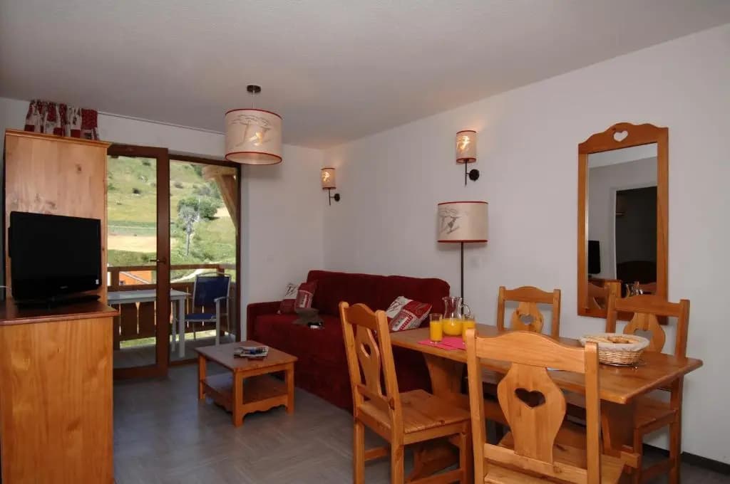 Residence Odalys Pra Sainte Marie - Photo 4