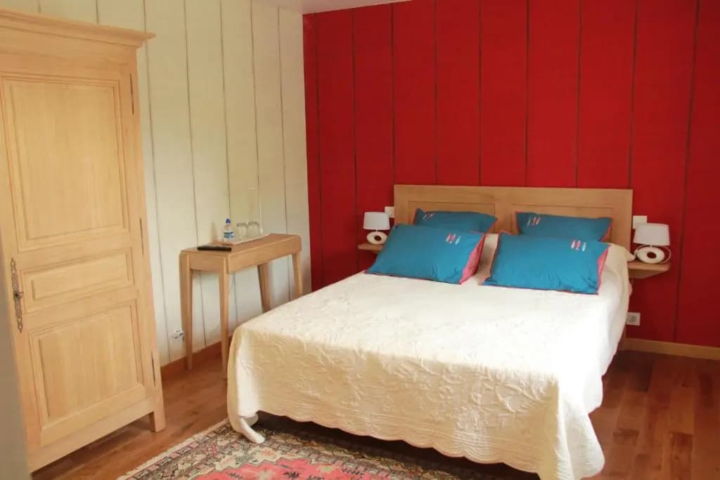 Manoir le Bout du Pont - Photo 2