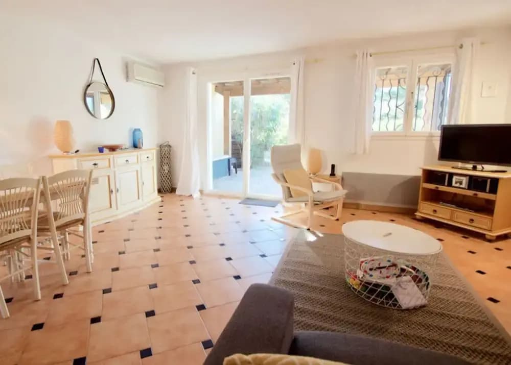 Maison Anna Comfortable Holiday Residence - Miniature 6