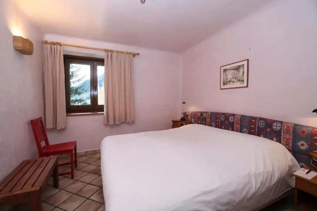 Chalet Bellecote 330m2 - Capacity 18 to 22 people - Photo 1