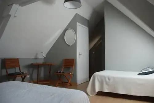 La Claire Eau Appartements - Miniature 3