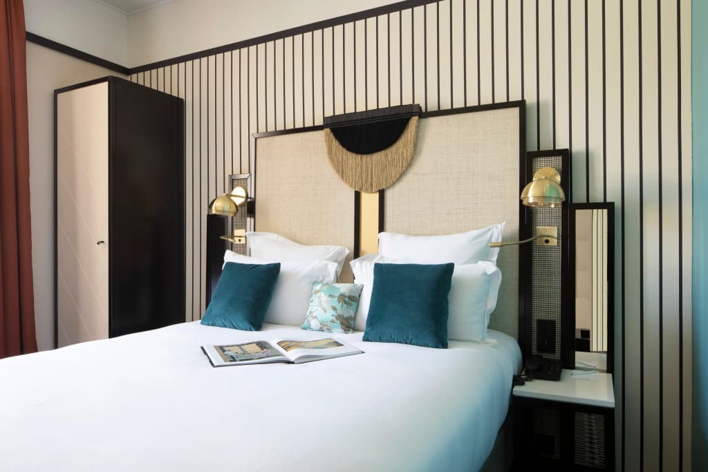 Best Western Premier Hotel Roosevelt - Photo 3