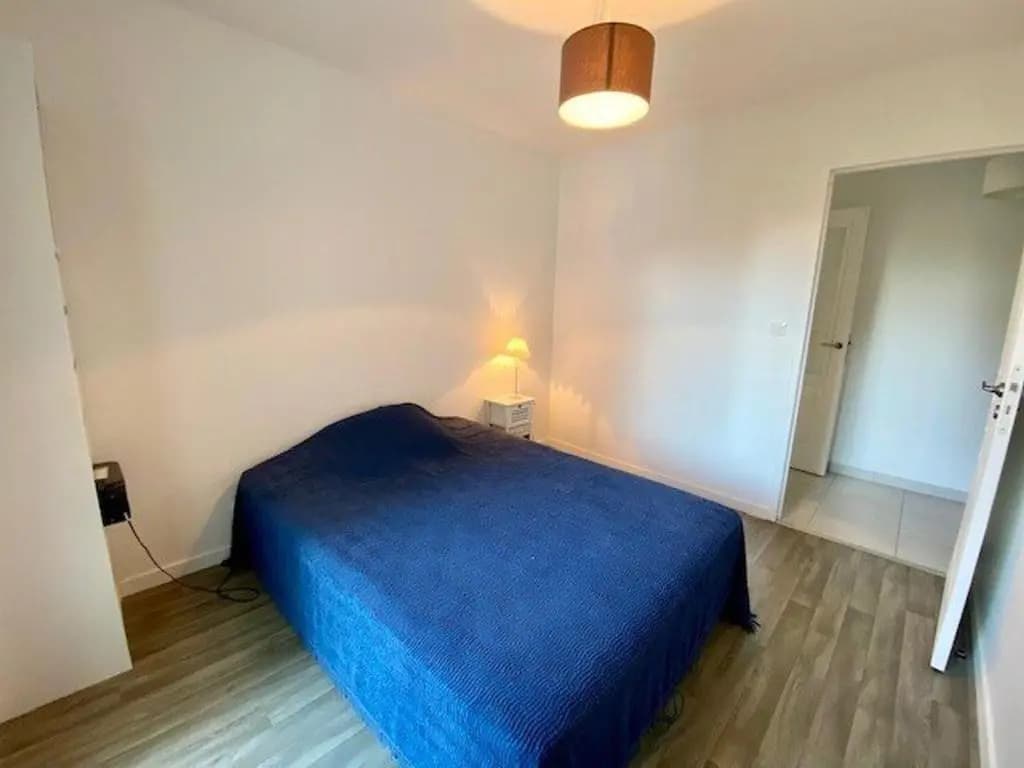 Appartement Quiberon, 3 pièces, 4 personnes - FR-1-478-206 - Miniature 4