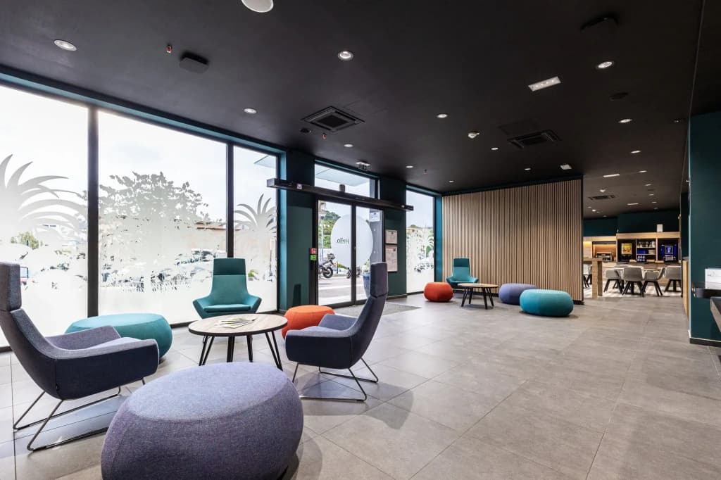 Holiday Inn Express Ajaccio by IHG - Miniature 6