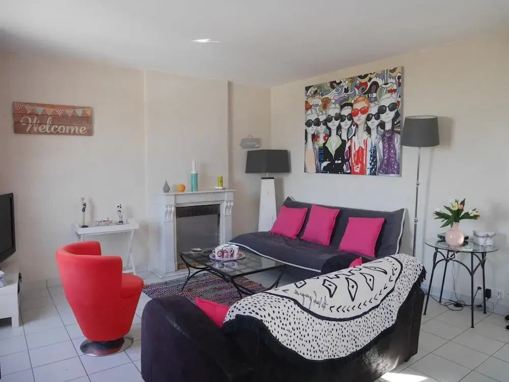 Apartment in Portsall With Stunning Sea View - Photo 4