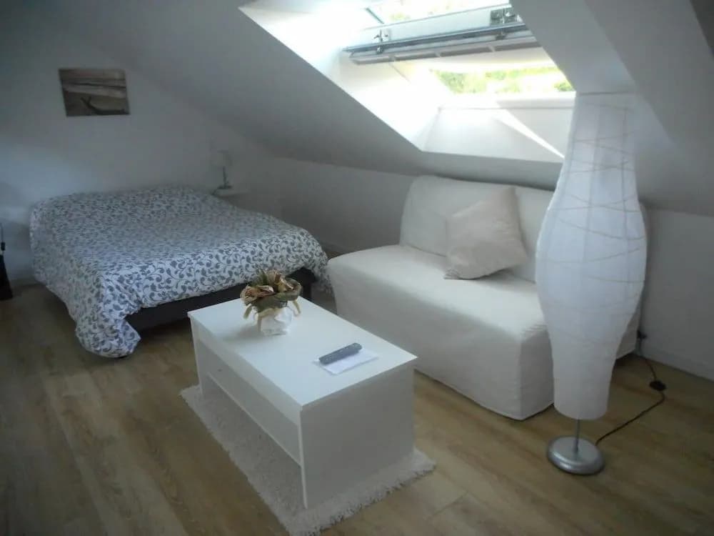 Chalet de Malvoue - Photo 2