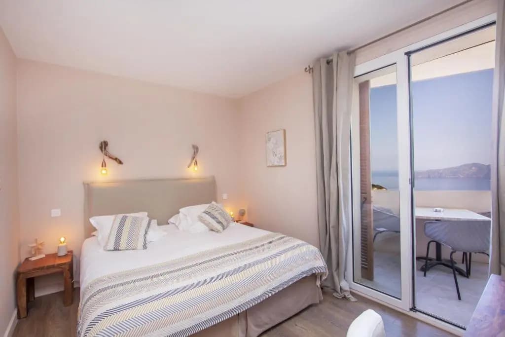Le Scandola Hotel - Miniature 2