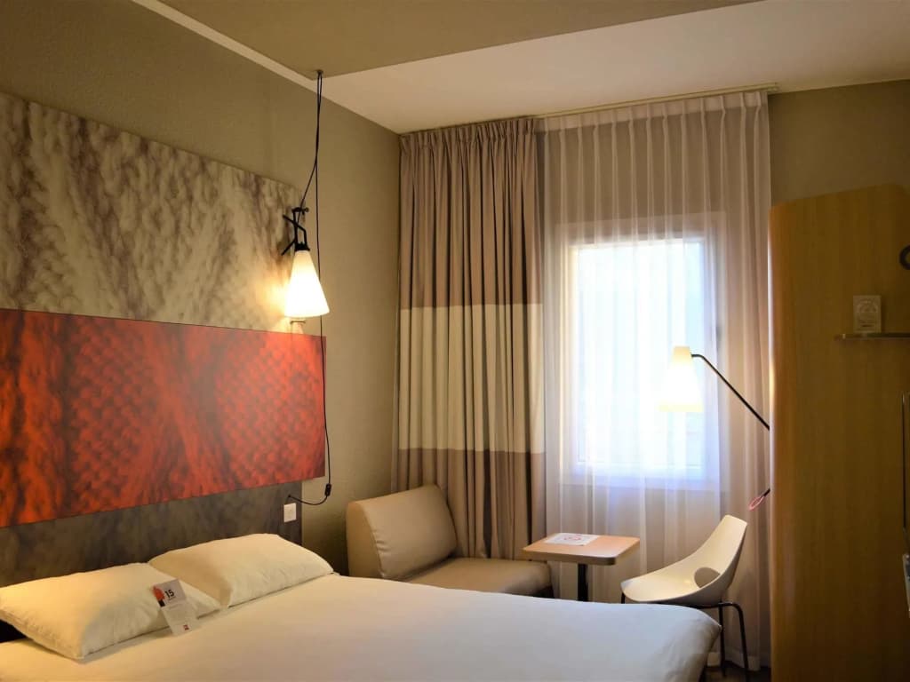 ibis Honfleur - Miniature 6