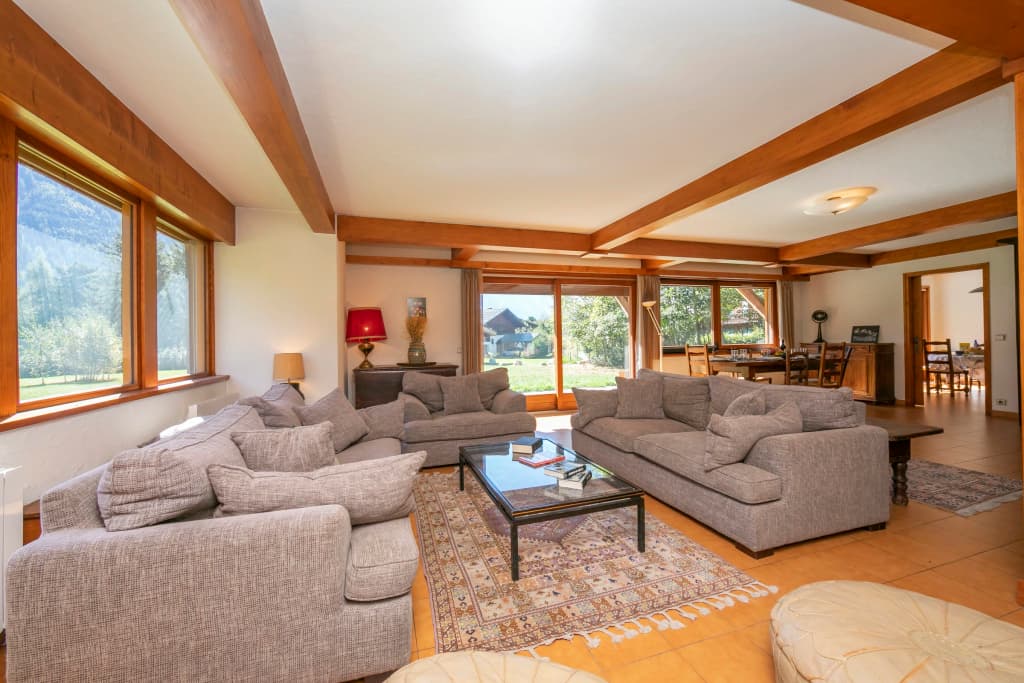 Chalet du Golf 618 - Photo 1