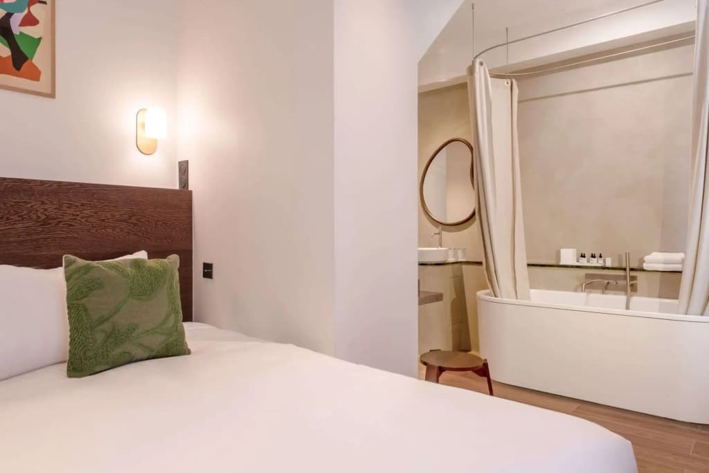 Le Lampika Hôtel - Miniature 6