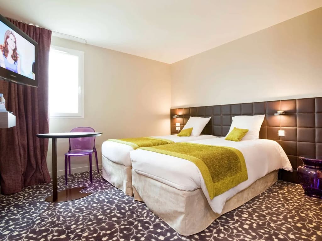 ibis Styles Compiegne - Photo 3