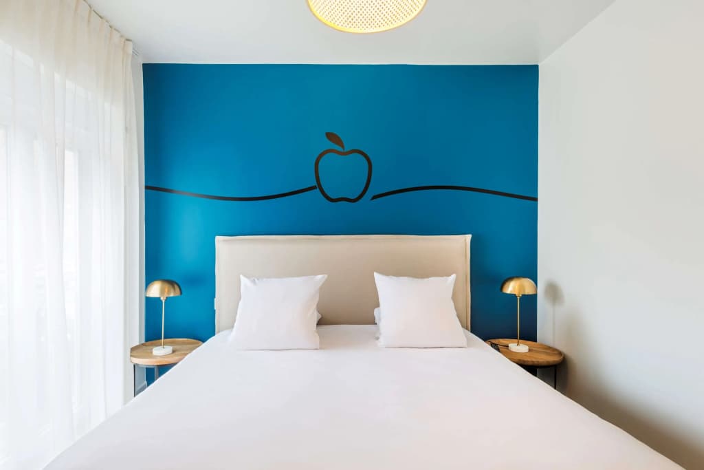 Sure Hotel by Best Western Argentan - Miniature 6