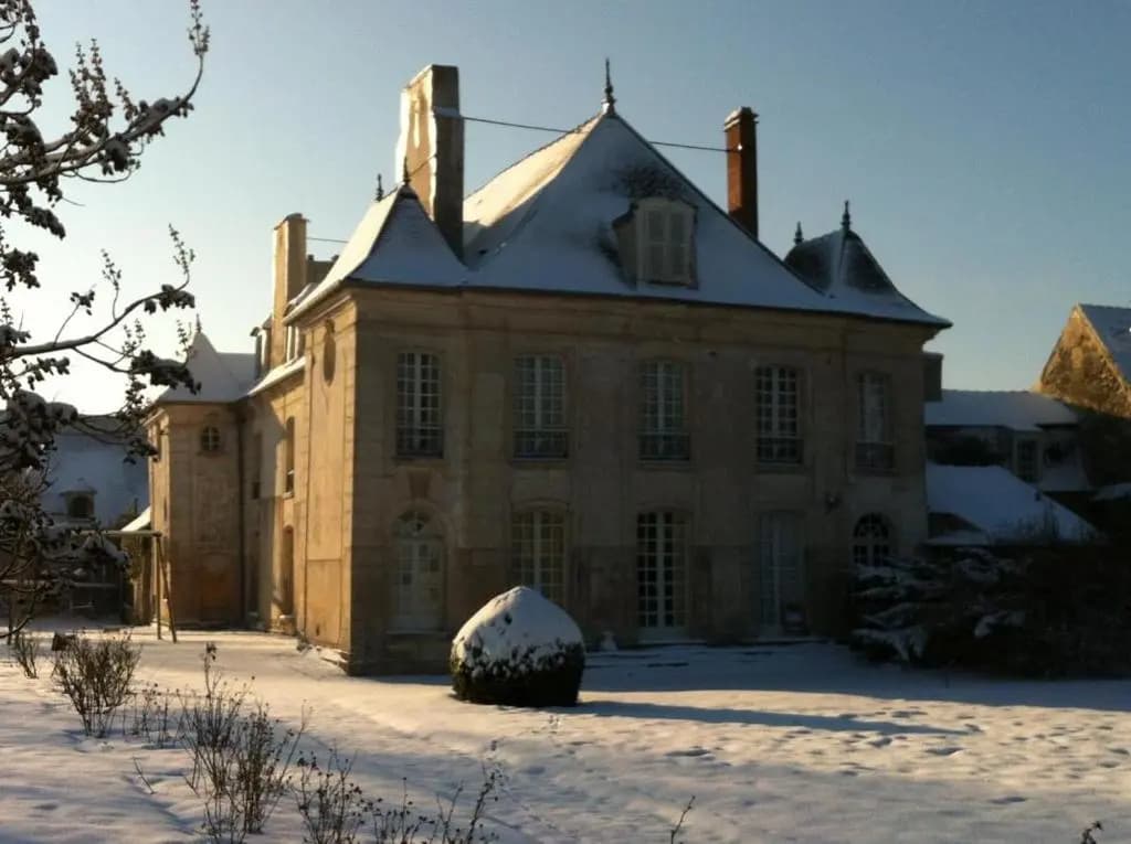 Ferme de la Vallière - Photo 1
