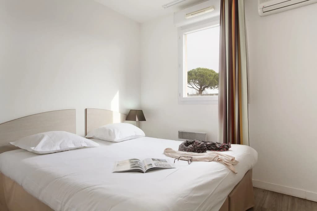Odalys City Apartment Hotel - Aix en Provence Ouest - Photo 5