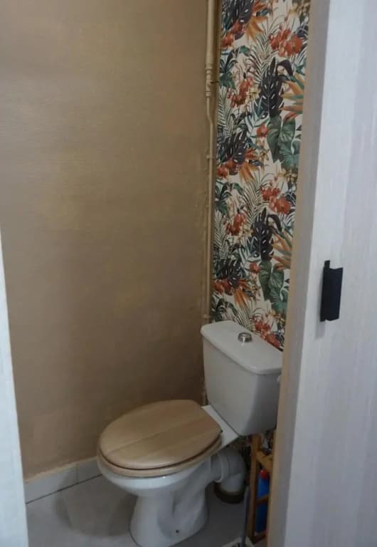 3 Bedrooms - Spacious and friendly - City Center - Miniature 8