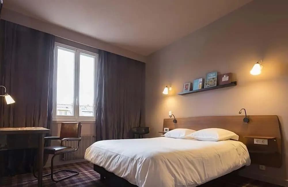 Hôtel Le Beaulieu - Photo 5