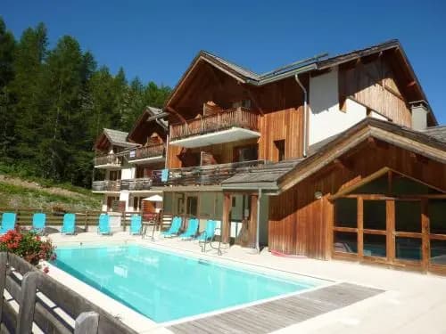 Rental Apartment La Combe D Or 7 - Photo 2