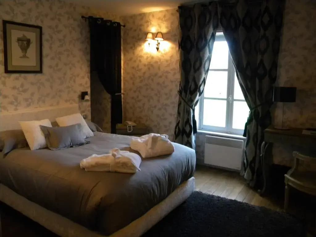 Le Domaine Chateau du Faucon - Photo 5